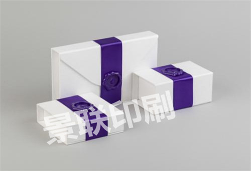 定制包装印刷品的时候需要注意些什么？(图1)